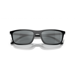 Óculos De Sol Emporio Armani Masculino 0ea4160 Shiny Black Clear